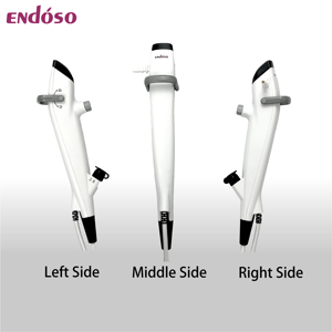 Endoskopi Set sistem endoskopi operasi mudah portabel fleksibel penjualan langsung Endoscope 120 derajat sudut pandang - Product Image 6
