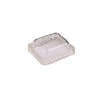 Série RL3 DPDT P5 Interrupteurs à bascule multi-positions noirs IP65 Rated Smart Quick Connect 16A 250V pour machines industrielles