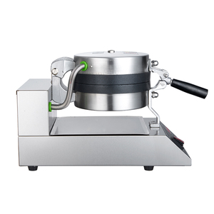 Grande presse à viande UFO Burger <span class=keywords><strong>de</strong></span> 70mm d'épaisseur personnalisée Machine à sandwich à presse à hamburger à crème glacée - Product Image 5