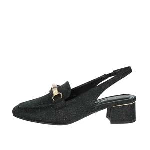 Laura Biagiotti Women's Slingback <b>Pump</b> 8960 Beige Heel Dress Shoe - Product Image 1