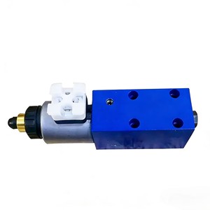 วาล์วควบคุมแรงดันแบบสัดส่วน Rexroth DBE รุ่น DBE6,DBEE6,ZDBE6,ZDBEE6,DBE10,DBE20,DBE30,DBEC10,DBEC20,DBEC30 ขายดี - Product Image 4