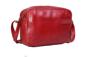 Nuevo Bolso Bandolera de Cuero Genuino para Mujer, Gran Capacidad, Piel de Vacuno de Grano Completo, Logotipo Personalizado, Venta al Por Mayor - Product Image 6