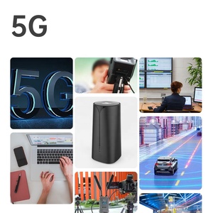 Quectel rm500q 5g Sub-6GHz M.2 mô-đun Tương thích với em06/EM12/EM20 chứng nhận toàn cầu - Product Image 4