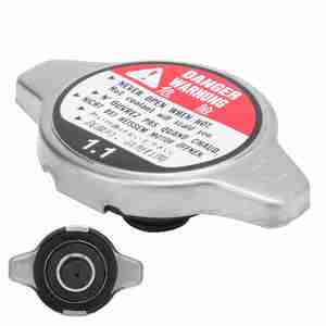 Tapa del Radiador <span class=keywords><strong>de</strong></span> Refrigeración para Automóvil 19045PAAA01, Modificación, Reparación, Reemplazo para Civic 1998-2005 - Product Image 6