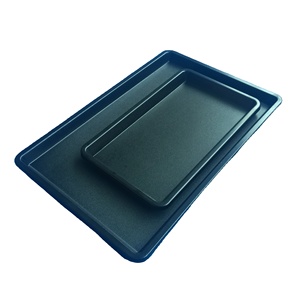 Bacs à litière de remplacement en plastique pour animaux de compagnie thermoformage personnalisés - Product Image 5