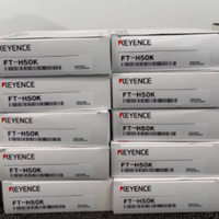 Capteur de température infrarouge numérique Keyence FT-H50K, neuf et original
