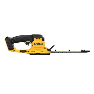 Adecuado para el cortasetos y podadora de mano inalámbrica original DCMHT520 de 20 V con batería de iones de litio, herramienta sin accesorios. - Product Image 4