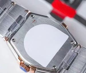 Relojes de Pulsera de Diseño Elegante y Vintage para Mujer, de Alta Calidad, con Bisel Dorado, Mecánicos, de Moda y Gran Venta - Product Image 4