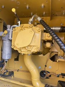 Excavadora CAT320GC de 23 Toneladas con Motor C4.4 ACERT de 130kw, Buena Calidad, Eficiente en <span class=keywords><strong>Consumo</strong></span> de Combustible, Bajo <span class=keywords><strong>Consumo</strong></span> de Combustible, Potente, Gran Oferta - Product Image 6