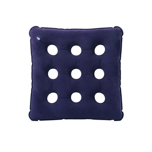 Medical Seat <b>Cushion</b> <b>Round</b> 350mm Inflatable Pressure Relief For Postoperative Care Elderly Patients - Product Image 2