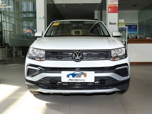 VENDIDO para Volkswagen T-Cross 1.5L Turbo SUV Compacto Automático Luz Interior Tela de cuero R16 ACC Control-PRECIO DE DESCUENTO VENTA - Product Image 2