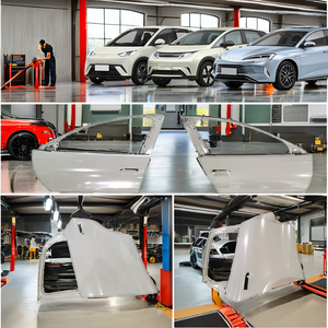 <span class=keywords><strong>ประตู</strong></span><span class=keywords><strong>รถยนต์</strong></span>คุณภาพเยี่ยมสำหรับ BYD SEAL 06 DM-i พวงมาลัยขวา ชุดประกอบประตูอะไหล่<span class=keywords><strong>รถยนต์</strong></span>คุณภาพสูง อะไหล่<span class=keywords><strong>รถยนต์</strong></span>จีน - Product Image 2