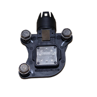 Pour moteur VDO capteur d'arbre excentrique à synchronisation Variable capteur de vilebrequin pour Mini Cooper garantie 1 an-11377541677