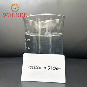 Raw material for <b>liquid</b> <b>silicon</b> fertiliser: potassium silicate - Product Image 3