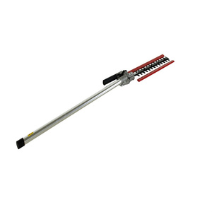 Sac à dos à moteur GX35 à 4 temps authentique, à essence, <span class=keywords><strong>taille</strong></span>-<span class=keywords><strong>haie</strong></span> à longue portée pour outils de jardin polyvalents - Product Image 4