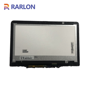 ต้นฉบับใหม่สำหรับ Lenovo Chromebook 300E Gen4โยคะส่วนประกอบ LCD พร้อมฝาจอ LCD 5D11C95910บอร์ดเซ็นเซอร์ G - Product Image 2