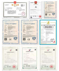 Machine de carbonisation continue fiable pour les copeaux de tronc de palmier à huile, les déchets organiques, la production de charbon, machinerie professionnelle - Product Image 4