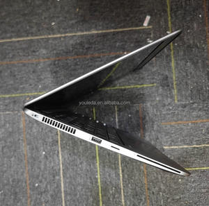 Portátil empresarial usado HP 1040G1 i7 4ª generación 4G 128G SSD 14 pulgadas, ligero, precio bajo al por mayor, ideal para estudiantes y educación. - Product Image 2