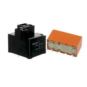 Relais de puissance FR-MY2N-12 de la marque Franjobaim Electronics, très demandés, testés pour leur fiabilité, au-dessus de 2 ampères - Product Image 1