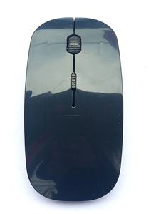 Bán Sỉ Chuột Không Dây <span class=keywords><strong>Mini</strong></span> Có Logo Tùy Chỉnh Kèm Đầu Thu <span class=keywords><strong>USB</strong></span> Chuột Máy Tính Xách Tay Quang Không Dây 1600DPI 2.4GHz - Product Image 2