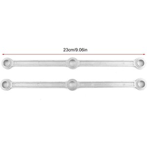 Intake Manifold Repair Kit 6420903237 6420905037 6420905437 A6420907737 <b>Clips</b> For Replace Repair - Product Image 2