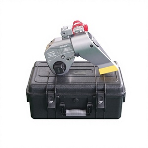 Clés dynamométriques hydrauliques à entraînement carré Hytorc Same SOV 8MXTA - Product Image 1