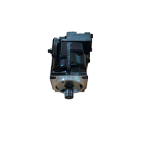 Moteur à vibrations 05817032 pour rouleau compresseur Bomagbw220d-40 Chine
