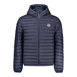 Veste bomber imperméable et coupe-vent pour homme North Sails, coupe ample, taille 2XL - Product Image 2