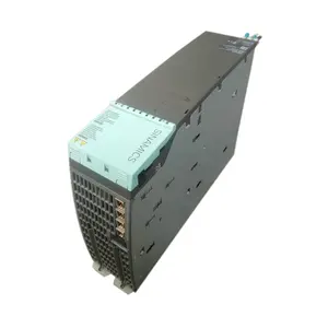 Siemens Sinamics 18A Module Versterker 6SL3120-2TE21-8AA3 Voor Cnc Automatisering
