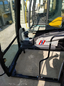 Cabina di Guida E320B E320C E320D per Escavatore CAT, Ricambi per Escavatore 320D - Product Image 2