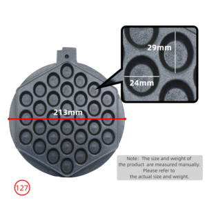 Machine à rouleaux d'œufs en acier inoxydable grande capacité, machine électrique commerciale à crêpes d'œufs chauds, facile à utiliser, pour œufs <span class=keywords><strong>QQ</strong></span> style Hong Kong - Product Image 6