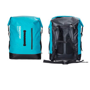 Bolsa de Almacenamiento Impermeable de Gran Capacidad (30L) Hecha a Medida para Rafting, Natación y Ciclismo al Aire Libre - Product Image 2