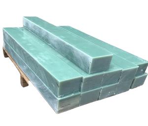 Tige carrée d'isolation époxy en fibre Fr-4 verre de bonne isolation - Product Image 4