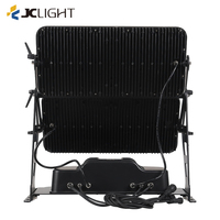 Lumière LED de Couleur pour Bâtiment Architectural Extérieur 1200w 96pcs 12w Rgbw 4in1 Lumière LED de Lavage de Mur Extérieur
