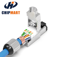 Chipmart RE0402BRE0775KL Circuit Intégré Émetteur-Récepteur Logique Haute Vitesse Spécialisé Pièces de Télécommunications