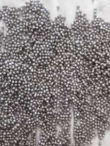 Sfere Metalliche in Acciaio Inox SUS304/430/410/201/202 per Sabbiatura e Lucidatura - Product Image 4
