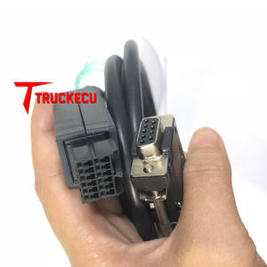 Cavo Diagnostico per Carrelli Elevatori 16A68-00800/16A68-00500/16A68-11320 per Scanner Diagnostico MITSUBISHI MUT per Carrelli Elevatori - Product Image 4