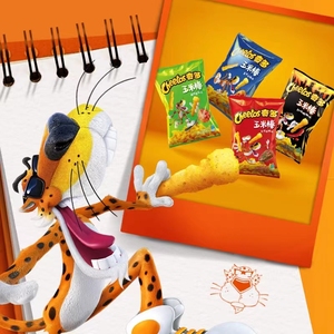 Wholesale Price Hot Selling Exotic Snacks Potato Chips Potato Chips <strong>Takis</strong> Chips Snack Sticks 90g - Product Image 2