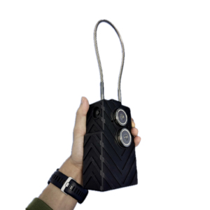 Khóa Điện Tử Thông Minh GSM LTE <span class=keywords><strong>SMS</strong></span> Cổng Theo Dõi GPS Hạm Đội Khóa Điện Tử Thông Minh - Product Image 2