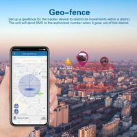 2 en 1 4G TK818 Car GPS Tracker Cargador de coche oculto rastreador de vehículos Seguimiento en tiempo real de vehículos para empresas de logística de taxis
