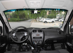 Dongfeng C36 Microbús de 7 Plazas, Conversión de <span class=keywords><strong>Furgoneta</strong></span> de Carga, Nueva, Manual, Volante a la Izquierda, Euro VI, Motor Confiable de 1.5L, Vehículo Comercial de Bajo Costo - Product Image 5