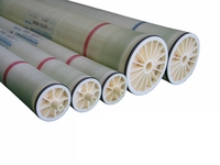 Offre spéciale importée 8040 4040 4021 Membrane RO industrielle osmose inverse emballage d'origine 1 an pour les clients américains