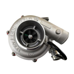 6HK1-TICS turbocompressore GT3576D GT3576DL Turbo 8943906392 per Isuzu macchine parti del motore - Product Image 1