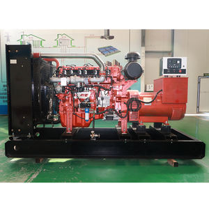 Генератор, продажа с завода, газовый СПГ, биогазовый генератор 250 кВт 300 кВт 400 кВт 450 кВт - Product Image 5