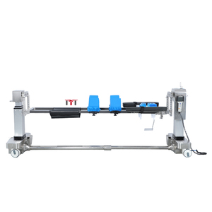 Mesa de Operaciones Espinal Multifuncional de Fibra de Carbono MT MEDICAL, Ajustable en Altura Simple/Doble, Tipo <span class=keywords><strong>Jackson</strong></span> - Product Image 1