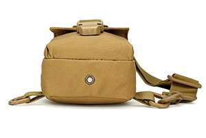 Bolso de Pecho Multibolsillos, Resistente, de Tela Oxford, para Deportes al Aire Libre, con Correa de Hombro Ajustable, China - Product Image 3