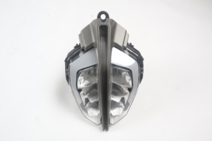 Phare de Moto pour <span class=keywords><strong>KTM</strong></span> duke 390/<span class=keywords><strong>790</strong></span>/890 2018 2019 2020 2021 2022 <span class=keywords><strong>2023</strong></span> Moto Head Big Front Light Lamp - Product Image 4