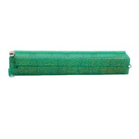 Support de tuiles de mahjong pliable en acrylique de 22 pouces, 2e génération, avec support de téléphone, pour mahjong américain, directement de l'usine