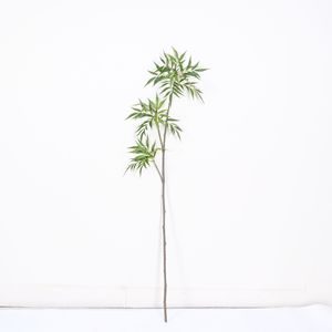 Bouquet décoratif <span class=keywords><strong>pour</strong></span> la maison, le bureau, la décoration <span class=keywords><strong>de</strong></span> jardin, décoration intérieure, fleurs en plastique, fleurs artificielles, plantes artificielles - Product Image 3