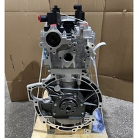 Moteur Remanufacturé Direct Usine 2.3T Assemblage Moteur pour Ford Mustang EcoBoost, Ford Focus Explorer RS